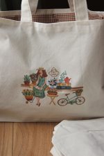 طرح my little garden - Image 2