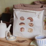 طرحbread