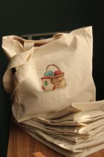 طرح بافتنی - Image 2